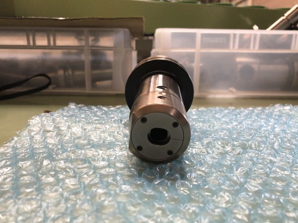 BIG+KAISER BBT40 BBT40-CK4-135