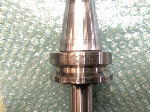 大昭和精機/BIG DAISHOWA BBT40 BBT40-MEGA8N-90