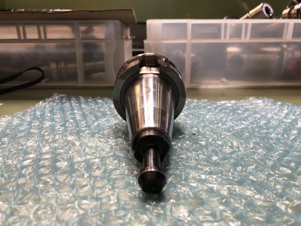 大昭和精機/BIG DAISHOWA BBT40 BBT40-MEGA8N-90