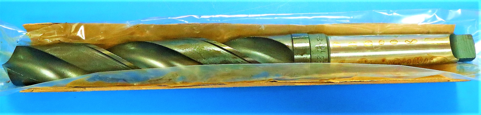 NACHI ツイストドリル 28.5　MT.3　未使用