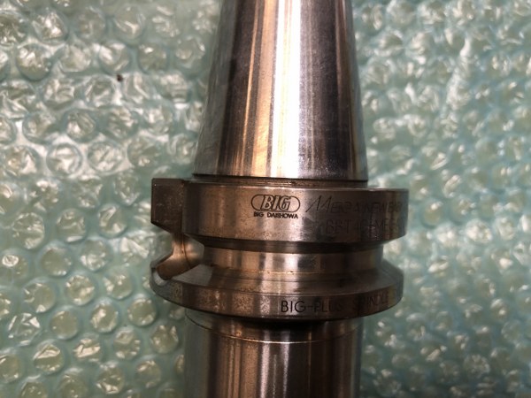 BIG,大昭和精機 BBT40 BBT40-MEGA20N-90