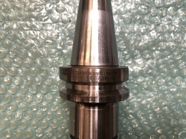 BIG,大昭和精機 BBT40 BBT40-MEGA20N-90