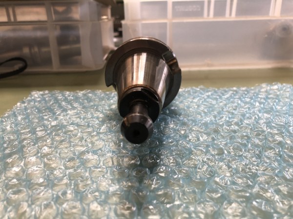 BIG,大昭和精機 BBT40 BBT40-MEGA20N-90