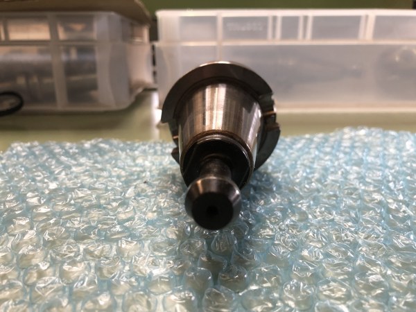 BIG,大昭和精機 BBT40 BBT40-MEGA20N-90