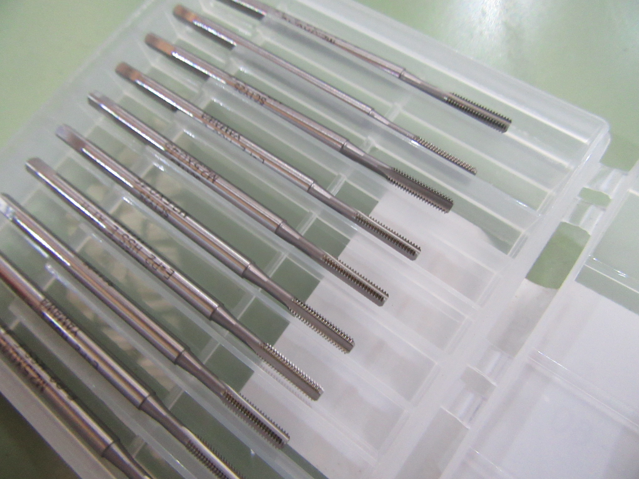 ヤマワ/Yamawa タップ M2.5X0.45(0.7P)