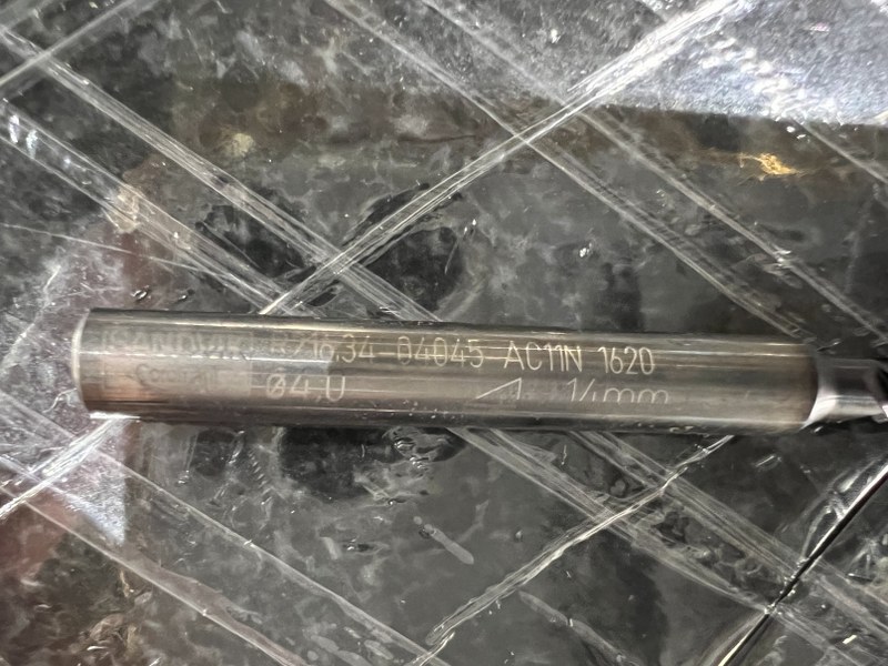 サンドビック コロミルプルーラ R216.34-04045-AC11N 1620