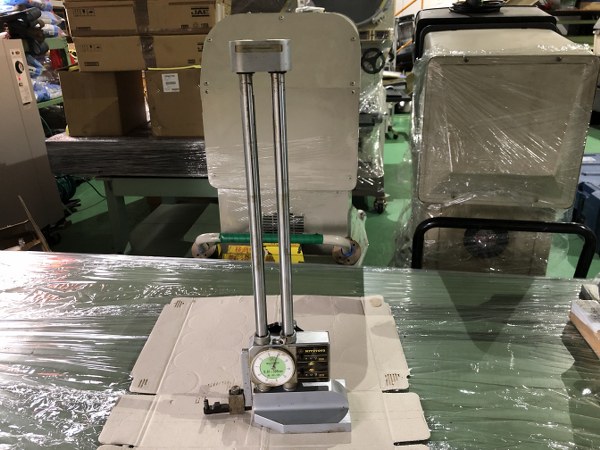 ミツトヨ/Mitutoyo ハイトゲージ No.192-106 (0.01～300mm)