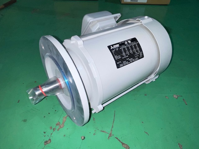 三菱電機 2.2kw標準横型モーター CF-PRF-UL