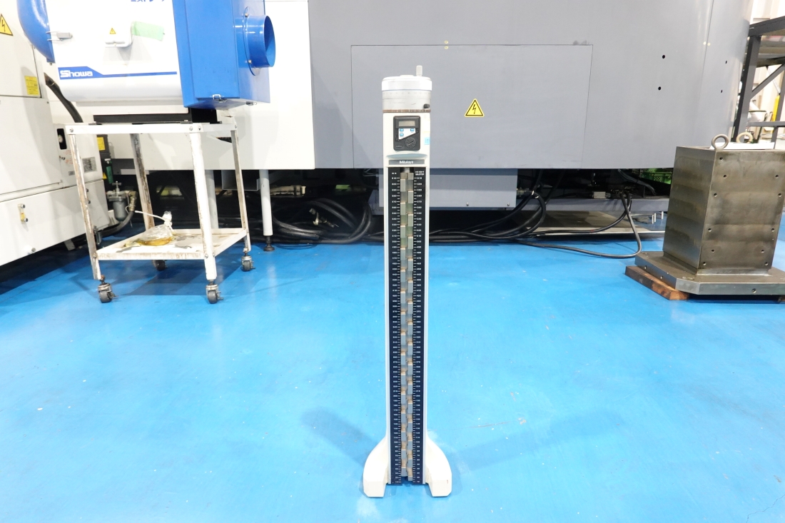 ミツトヨ ハイトマスター HMU-600