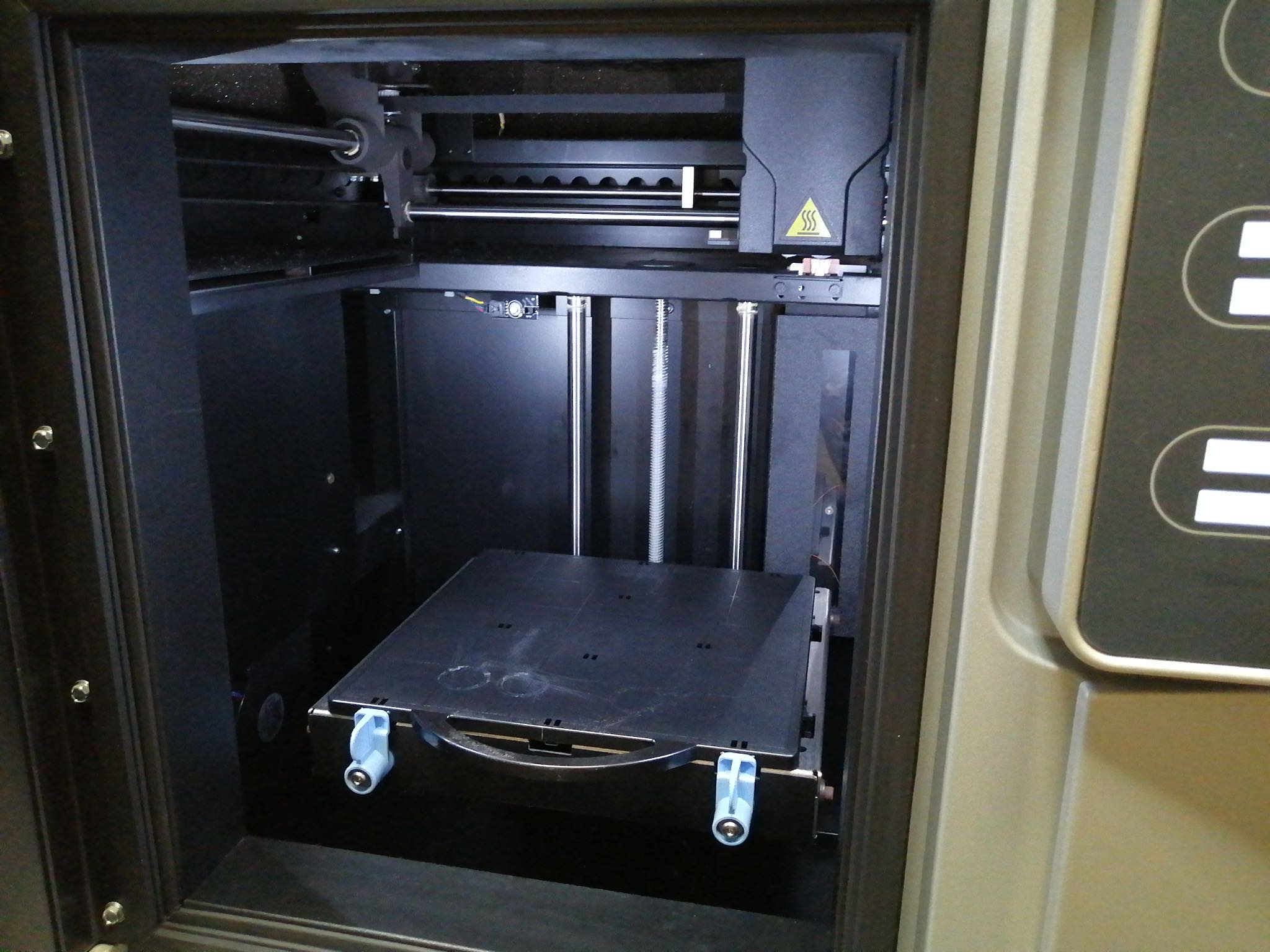 STRATASYS 3Dプリンター Dimension　sst1200es