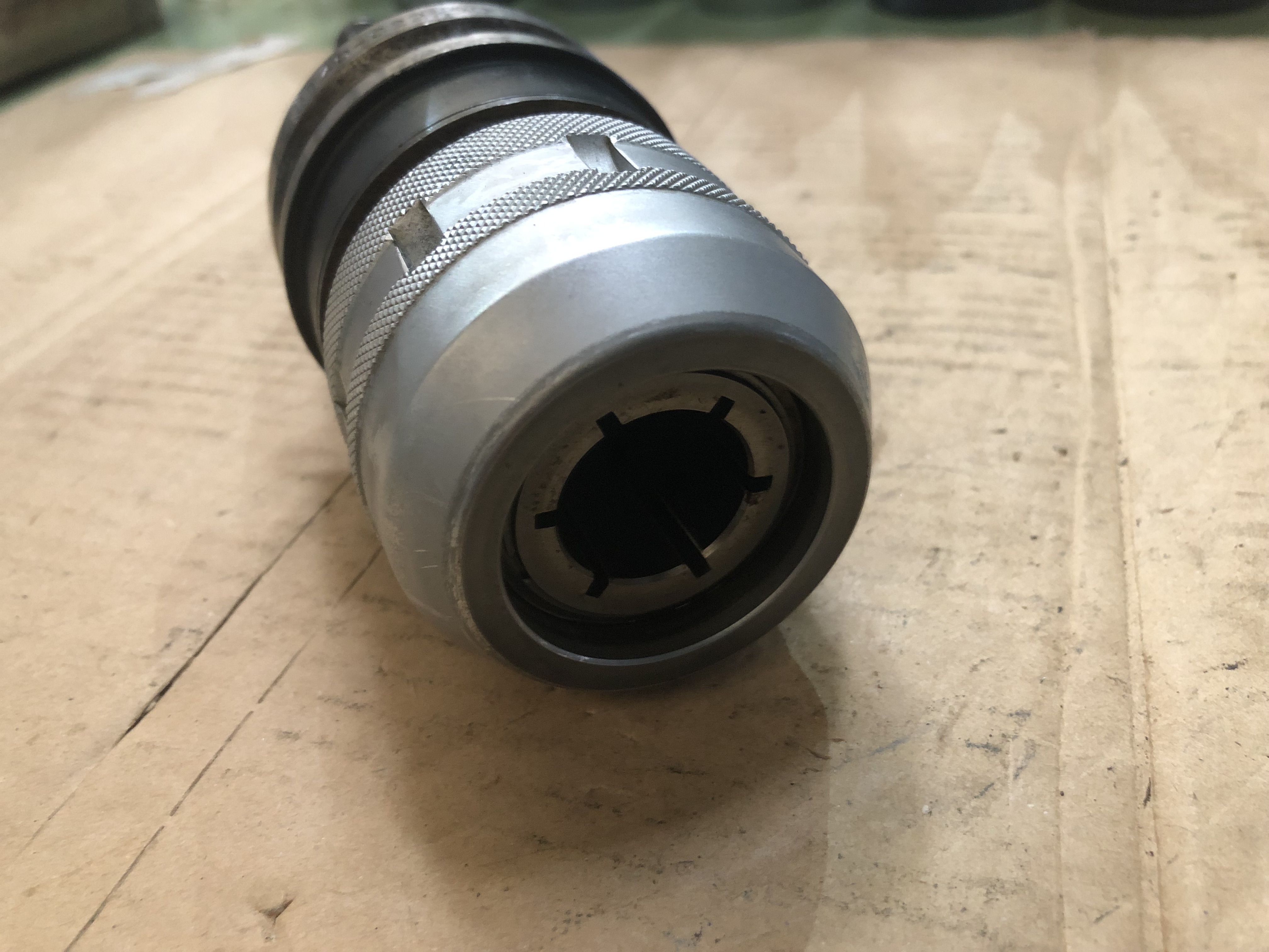 NIKKEN/日研 BT40 BT40-C22-90