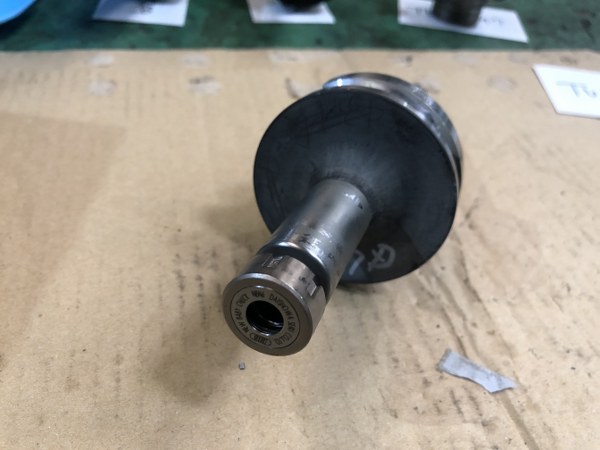 BIG,大昭和精機 BT40 【BT40】BT40-NBS6-90