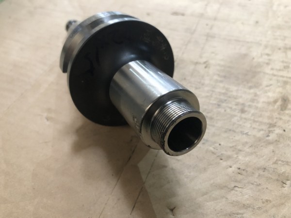 BIG,大昭和精機 BT40 【BT40】BT40-NBS10-90