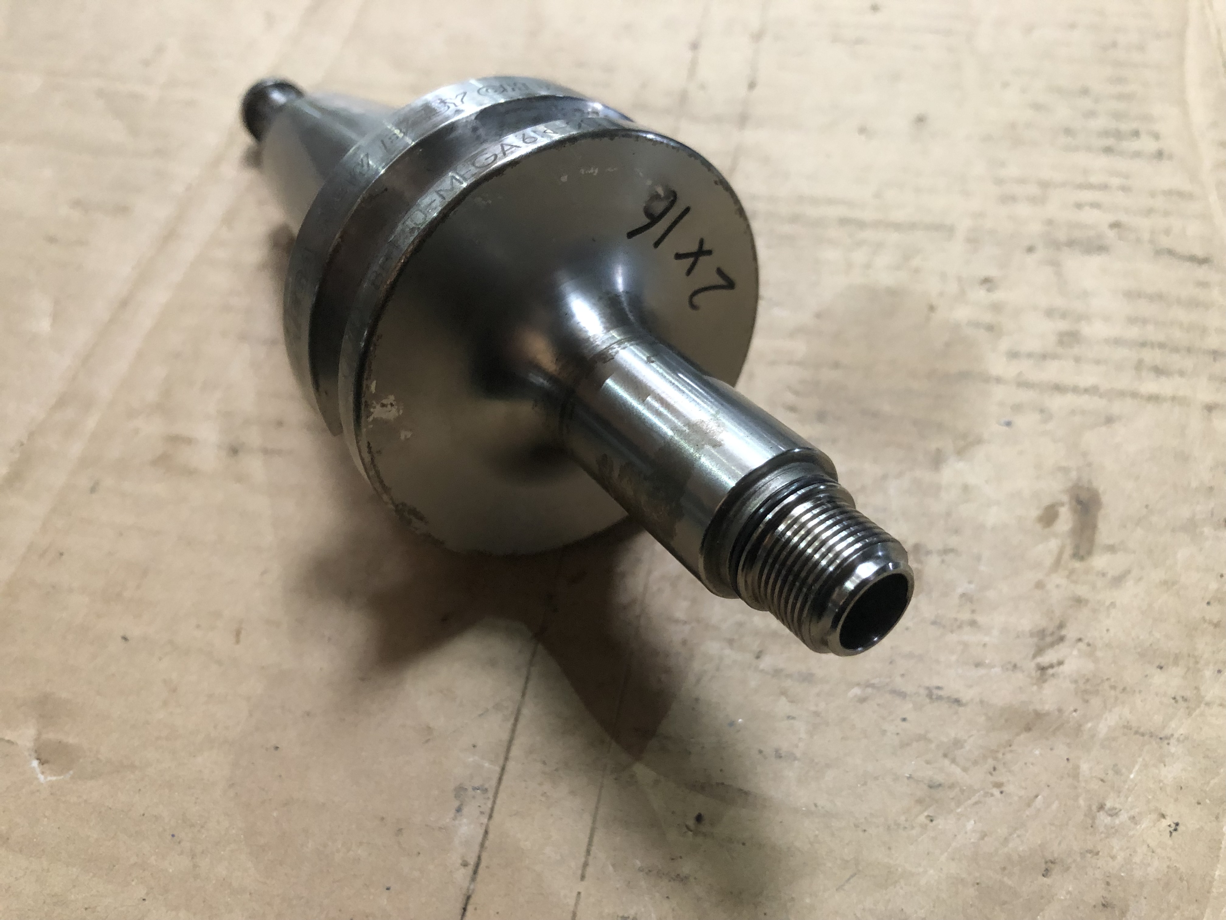 BIG,大昭和精機 BBT40 BBT40-MEGA6N-90