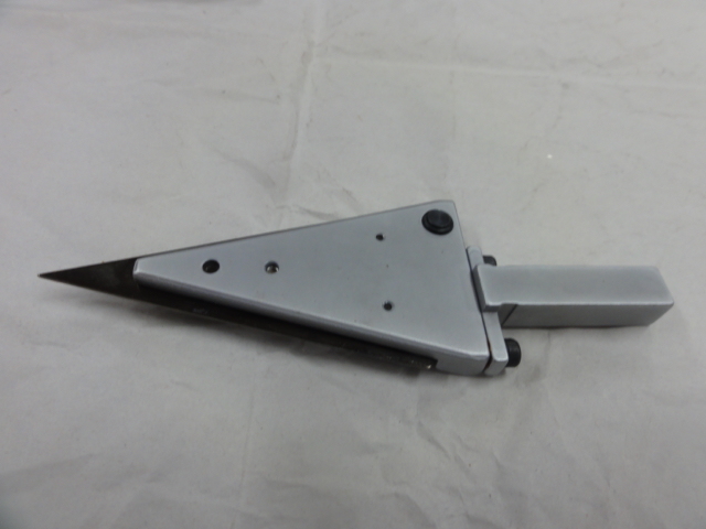 MITUTOYO｜ミツトヨ センタープローブ 951144