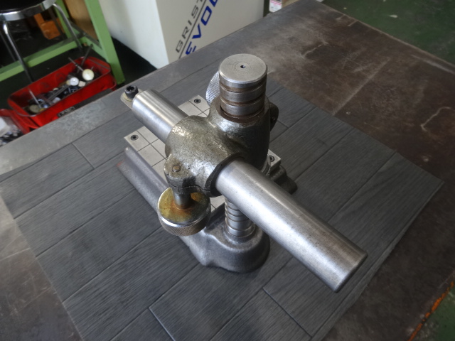 OBISHI｜大菱計器 コンパレータースタンド PH-3