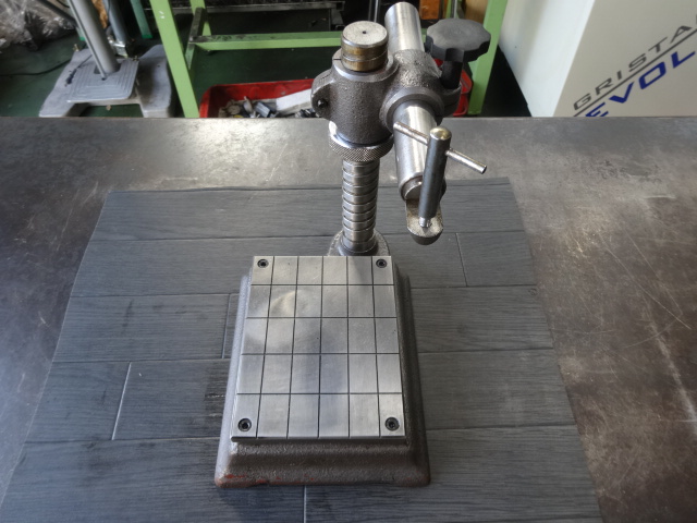 OBISHI｜大菱計器 コンパレータースタンド PH-3