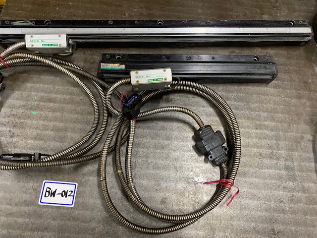 フタバ デジタルカウンター＆スケール SM55＆SM25
