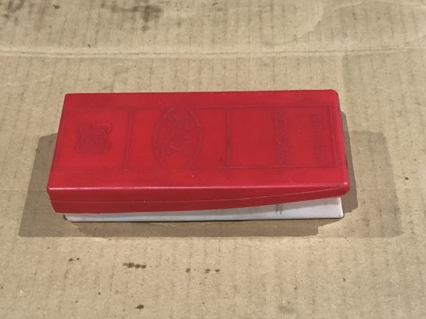 OSG オーエスジー タップ 7/16-20UNF