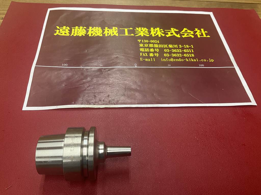 MSTコーポレーション スリムライン E50-SLSA6-60