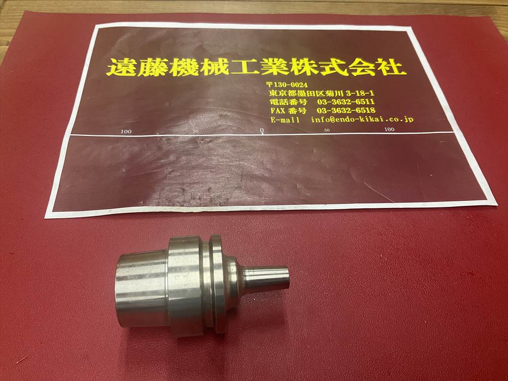 MSTコーポレーション スリムライン E50-SLR6-60S98