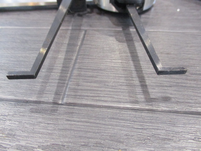 NCK｜日本キャリパー L型キャリパーゲージ（内側） LYC-1