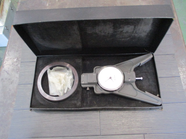 ミクロン ライダーゲージ M-120