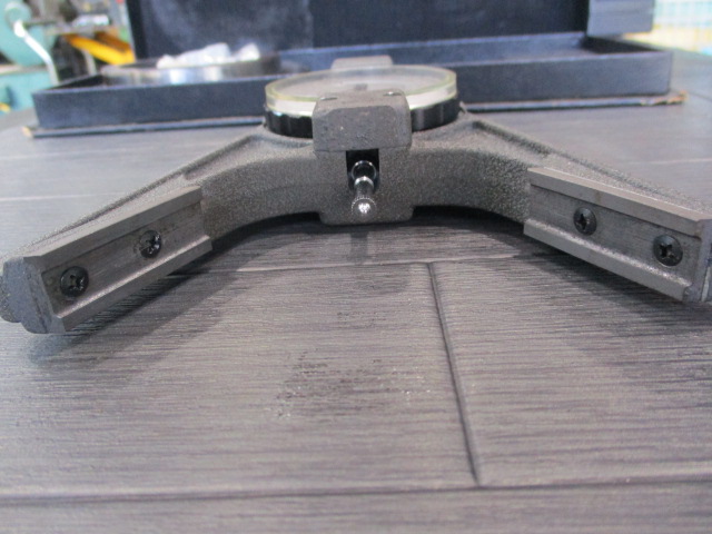 ミクロン ライダーゲージ M-120