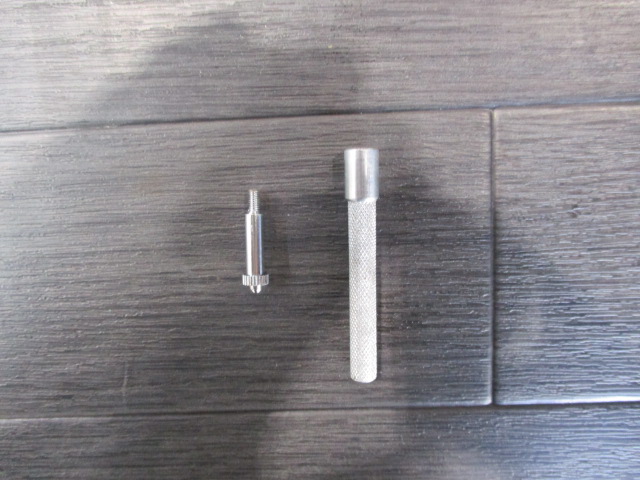 ミクロン ライダーゲージ M-120