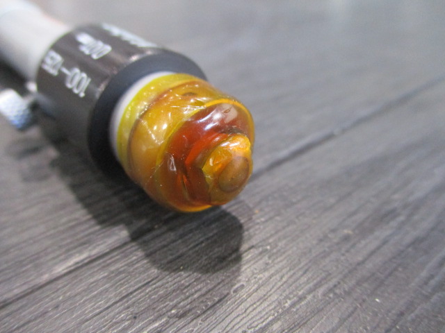 MITUTOYO|ミツトヨ 棒形内側マイクロメーター IM-125W