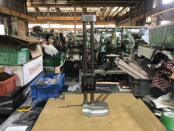 ミツトヨ/Mitutoyo ハイトゲージ 192-663