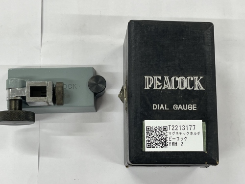 ピーコック｜尾崎製作所 マグネチックホルダ YMH-2