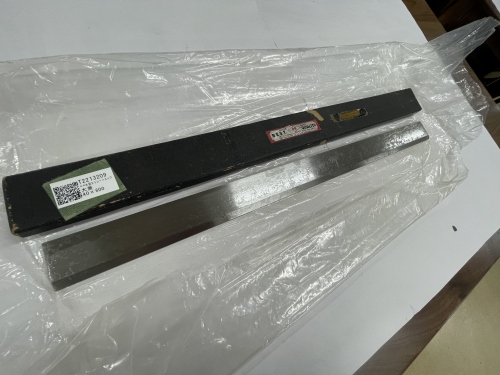 大菱 ベベル型ストレートエッジ 40×600