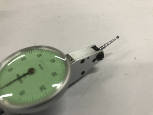 シチズン ピックテスト