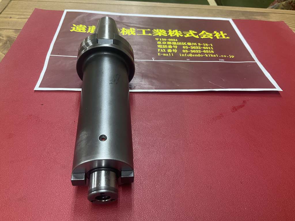 BIG,大昭和精機 フェイスミルアーバ BBT40-FMH22-47-150