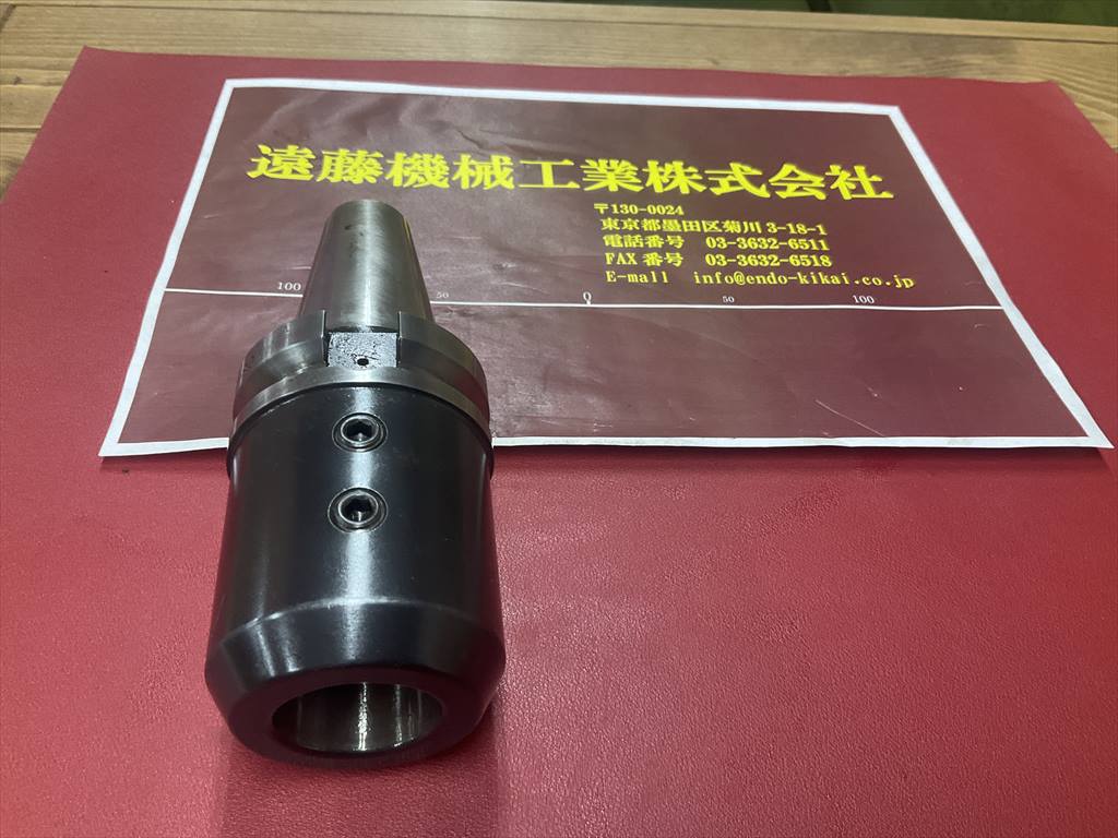 日研,NIKKEN BT40-SLA32-90 BT40-SLA32-90