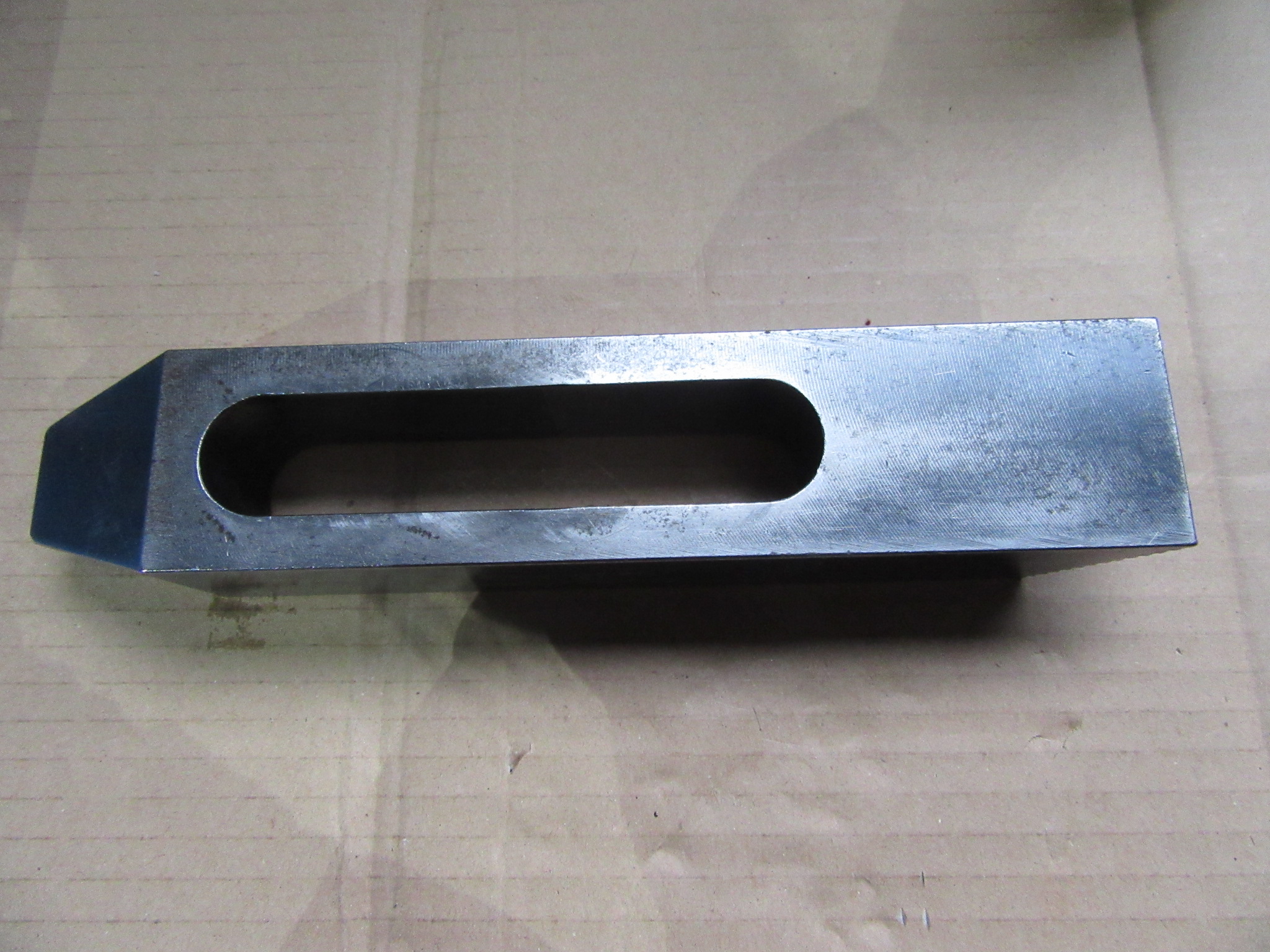 ニューストロング/NEW STRONG ステップクランプ 10-S10