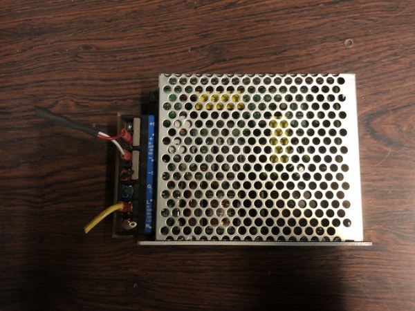 パワーサプライ KRE050-05