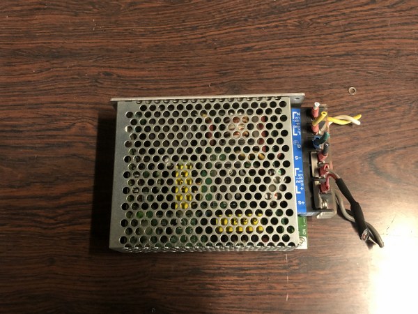 パワーサプライ KRE050-12