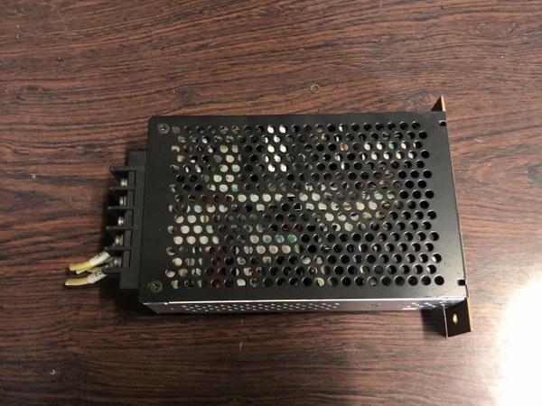 パワーサプライ EAK24-2R1
