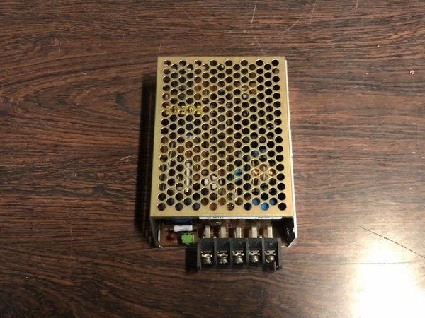 IDEC パワーサプライ PS3N-D24A1