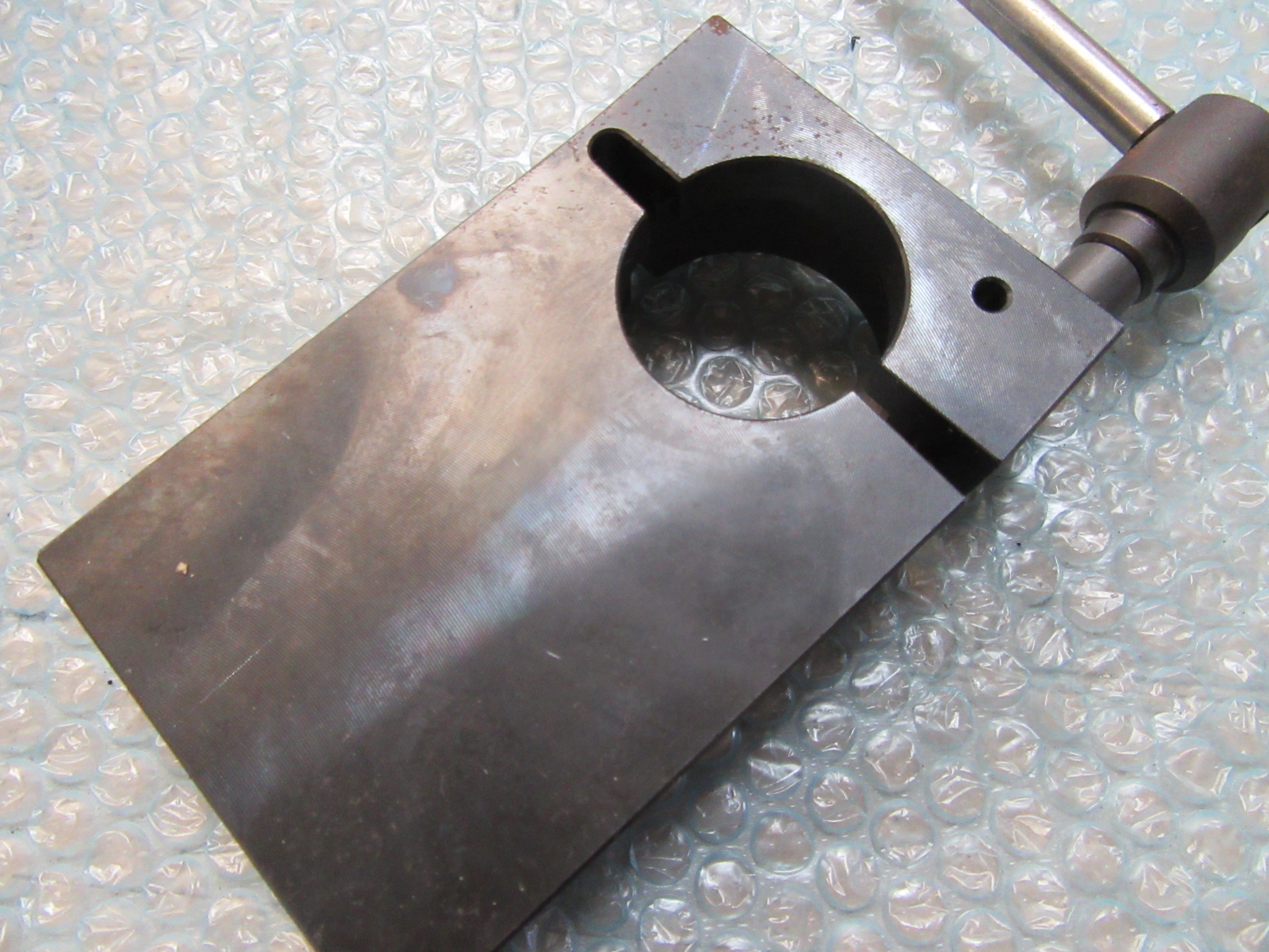 MST/溝口 アップスタンド HFシリーズ HF-E50