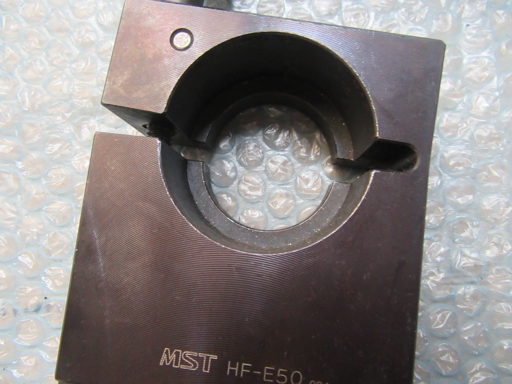 MST/溝口 アップスタンド HFシリーズ HF-E50