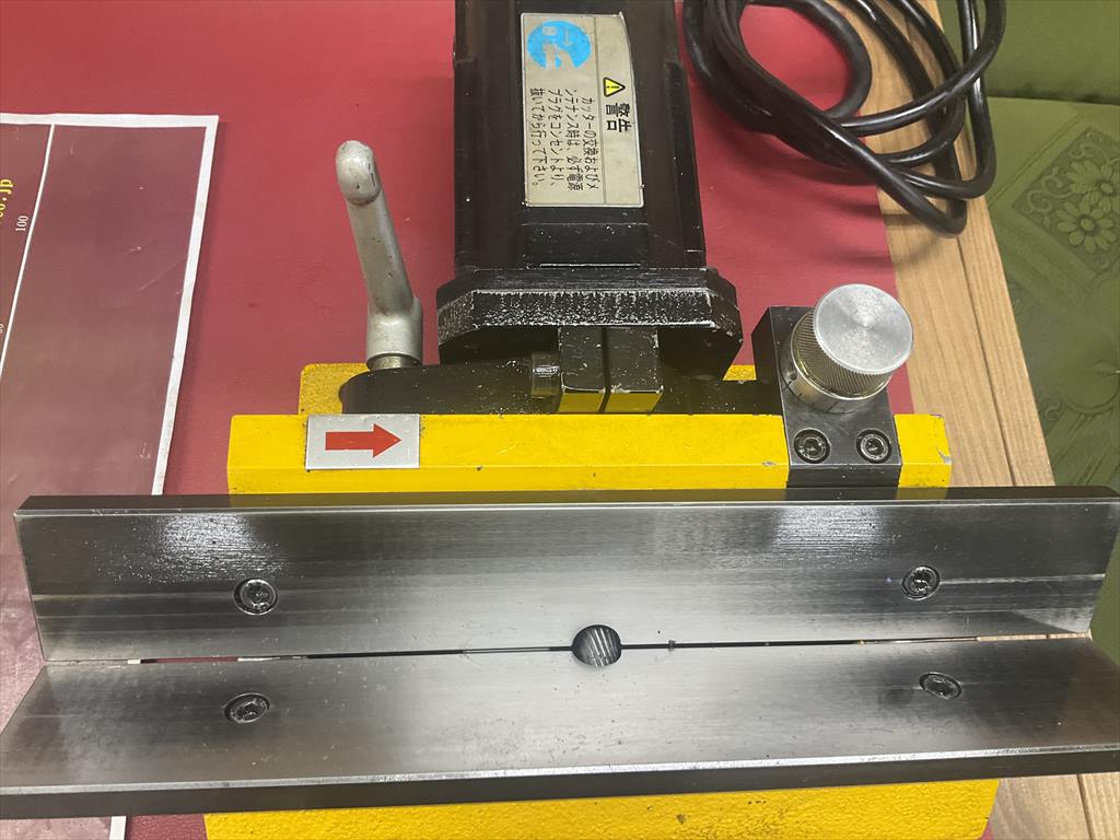 シグマ技研(株) 面取り機 SEM1　　100V　16000rpm　50/60Hz