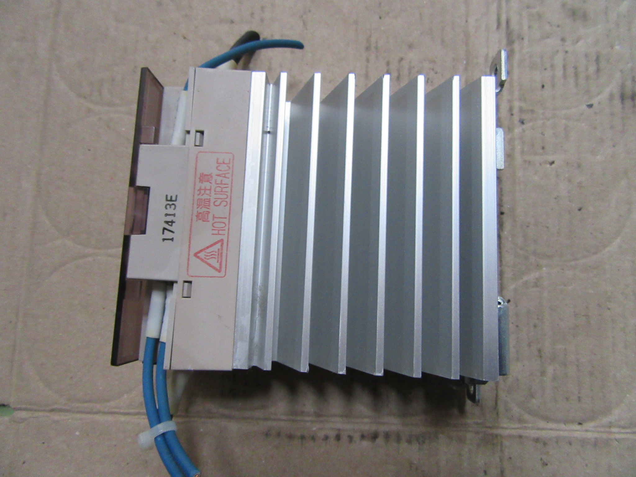 オムロン/OMRON ヒータ用ソリッドステート・リレー