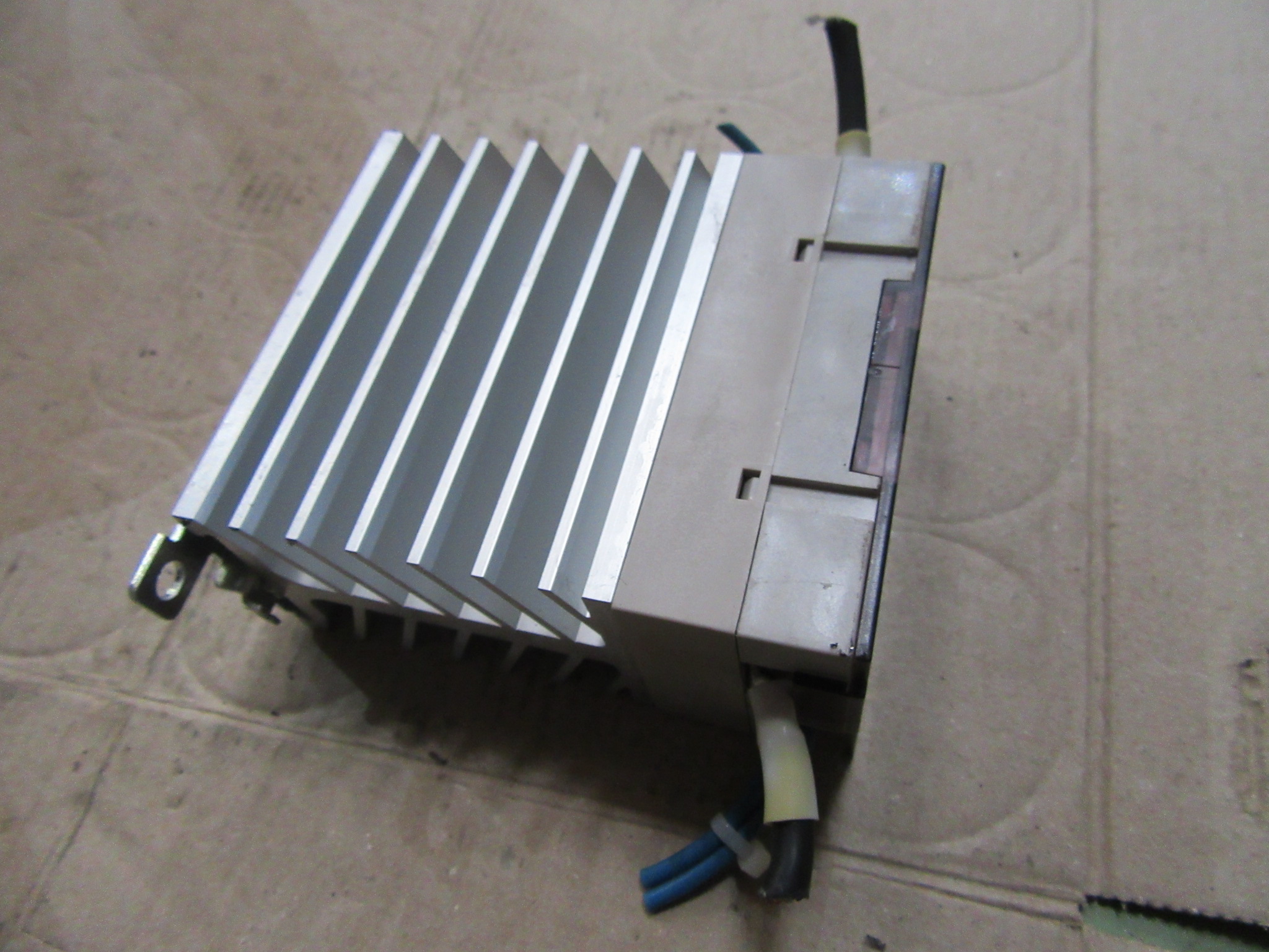 オムロン/OMRON ヒータ用ソリッドステート・リレー