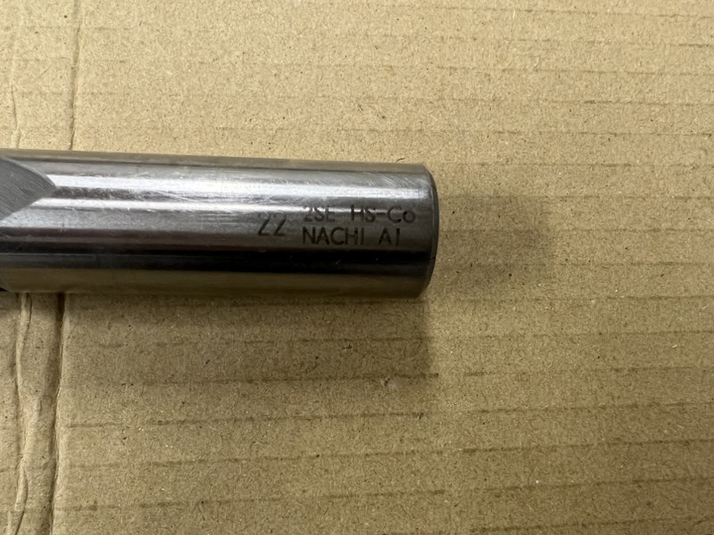 OSG エンドミル 【エンドミル】SUS-EDS