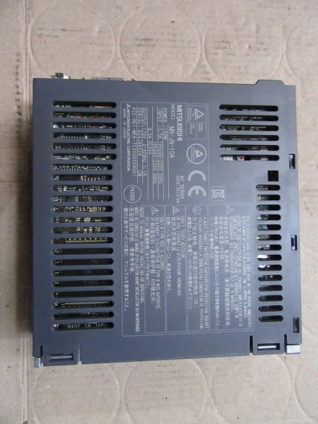 三菱/MITSUBISHI サーボアンプ MR-JN-10A