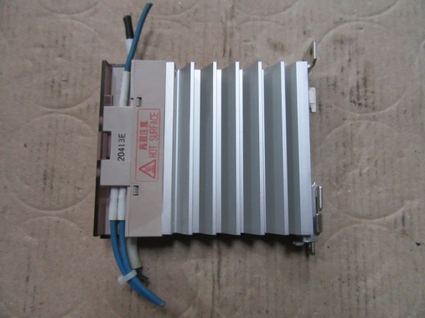 オムロン/OMRON ヒータ用ソリッドステート・リレー G3PE-225B