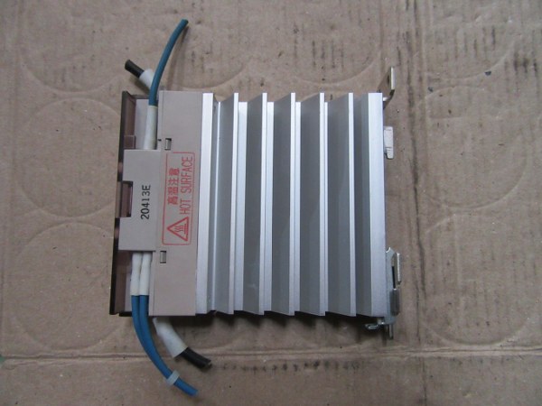 オムロン/OMRON ヒータ用ソリッドステート・リレー G3PE-225B